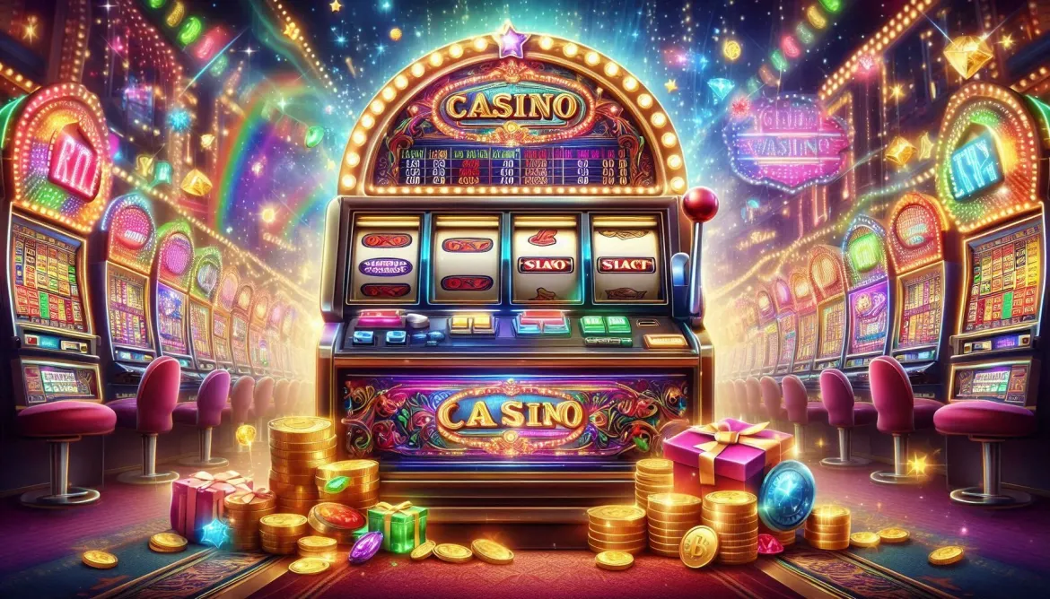 Sierra Casino